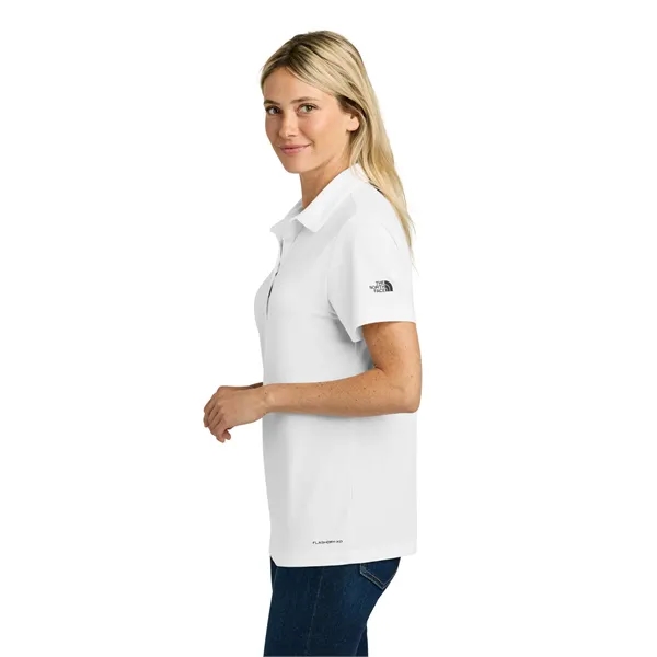 The North Face Women's Canyon Crest Polo... from ASI 84863 SanMar
