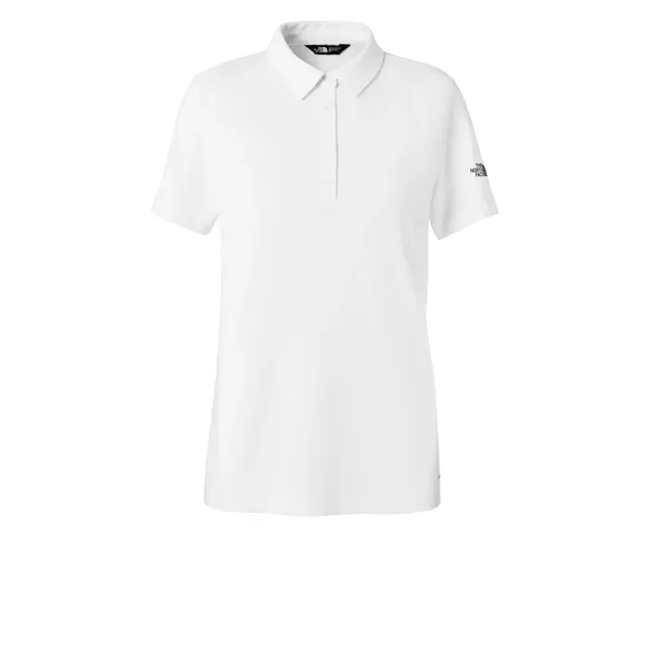 The North Face Women's Canyon Crest Polo... from ASI 84863 SanMar
