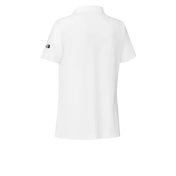 The North Face Women's Canyon Crest Polo... from ASI 84863 SanMar
