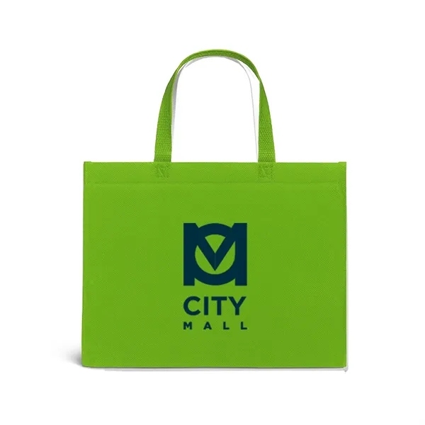 shopping tote bag... from ASI 31517 Admart Products / Admart Line