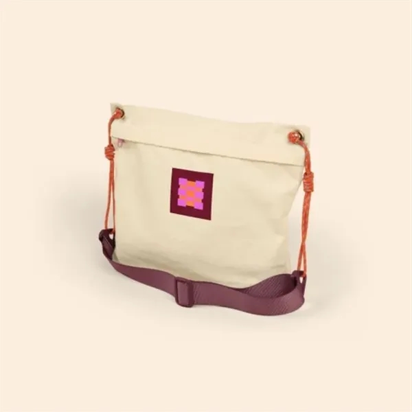 The Sacoche is proof that small bags can still pull their... from ASI 74710 Numo