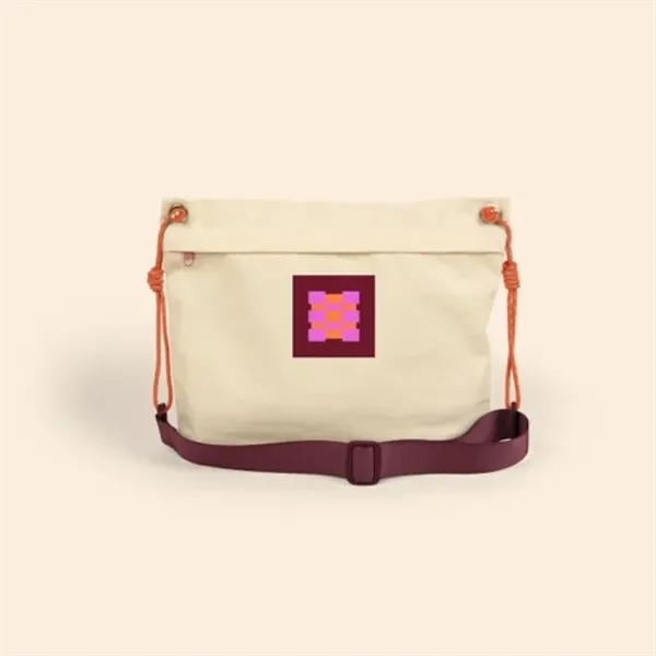 The Sacoche is proof that small bags can still pull their... from ASI 74710 Numo