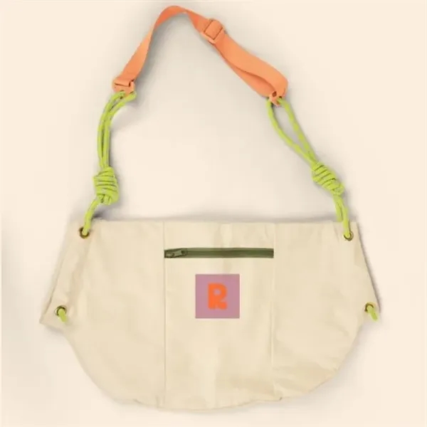 The Cord Sling is the bag you grab when you want... from ASI 74710 Numo