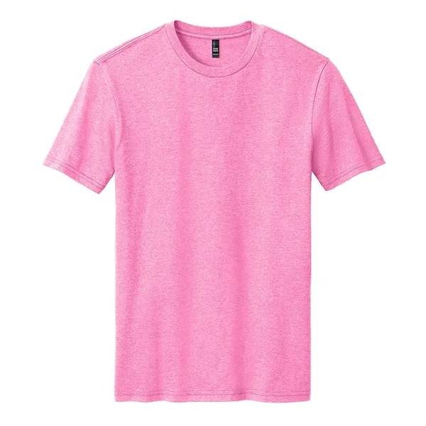 District Perfect Blend Tee... from ASI 30208 A P Specialties / AP Specialties