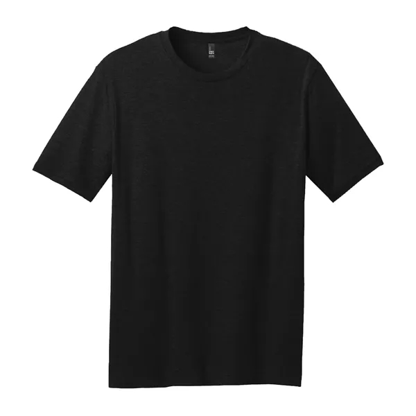 District Perfect Blend Tee... from ASI 30208 A P Specialties / AP Specialties