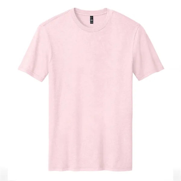 District Perfect Blend Tee... from ASI 30208 A P Specialties / AP Specialties