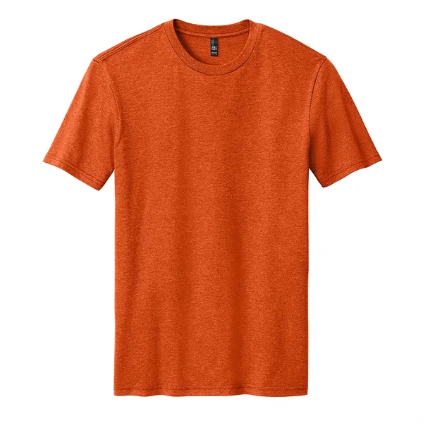 District Perfect Blend Tee... from ASI 30208 A P Specialties / AP Specialties