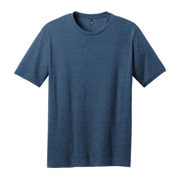 District Perfect Blend Tee... from ASI 30208 A P Specialties / AP Specialties