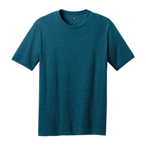 District Perfect Blend Tee... from ASI 30208 A P Specialties / AP Specialties