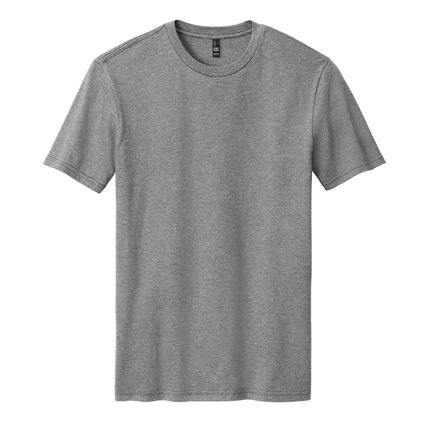 District Perfect Blend Tee... from ASI 30208 A P Specialties / AP Specialties