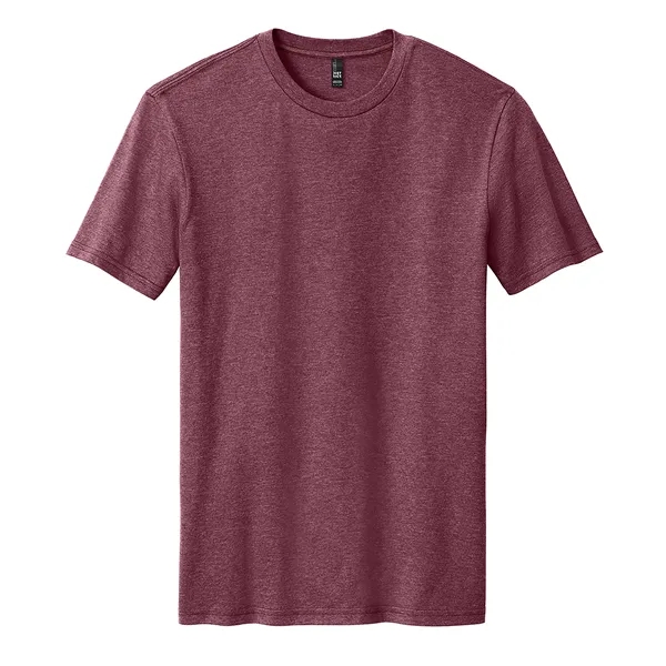 District Perfect Blend Tee... from ASI 30208 A P Specialties / AP Specialties