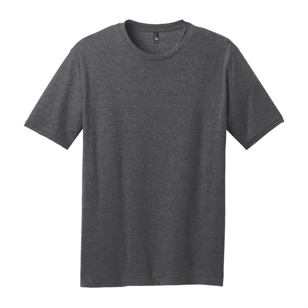 District Perfect Blend Tee... from ASI 30208 A P Specialties / AP Specialties