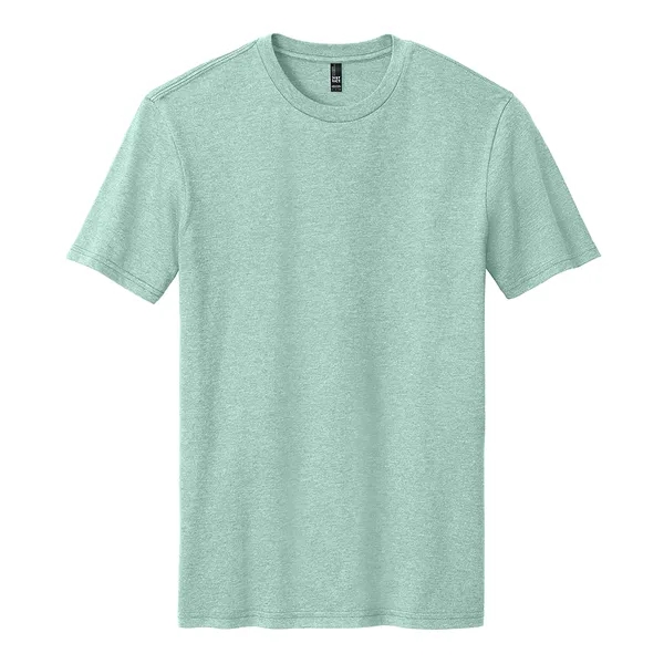 District Perfect Blend Tee... from ASI 30208 A P Specialties / AP Specialties