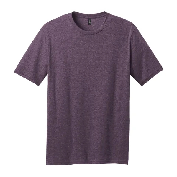 District Perfect Blend Tee... from ASI 30208 A P Specialties / AP Specialties