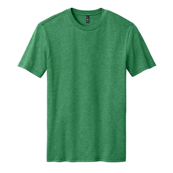 District Perfect Blend Tee... from ASI 30208 A P Specialties / AP Specialties