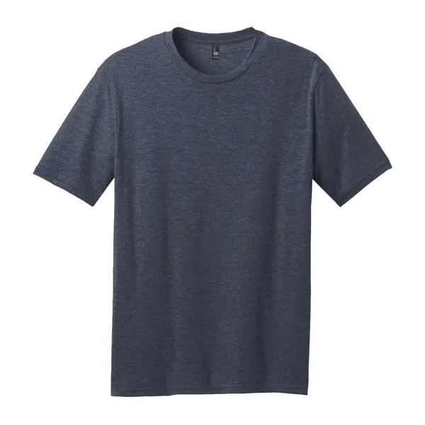 District Perfect Blend Tee... from ASI 30208 A P Specialties / AP Specialties