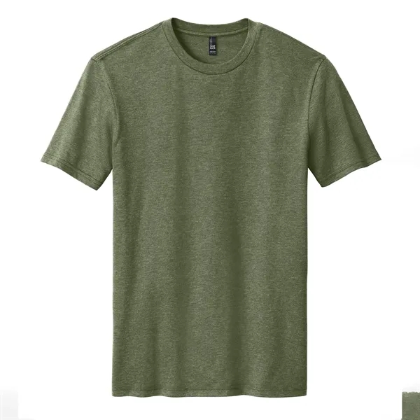 District Perfect Blend Tee... from ASI 30208 A P Specialties / AP Specialties