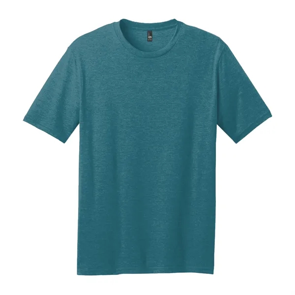 District Perfect Blend Tee... from ASI 30208 A P Specialties / AP Specialties