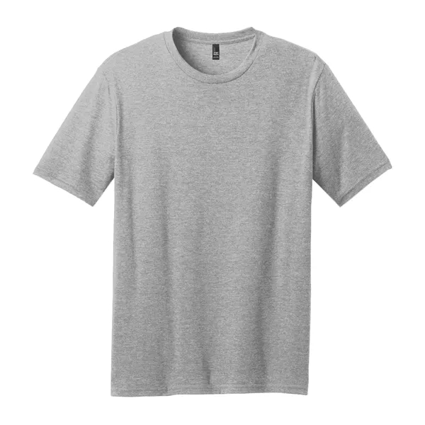 District Perfect Blend Tee... from ASI 30208 A P Specialties / AP Specialties