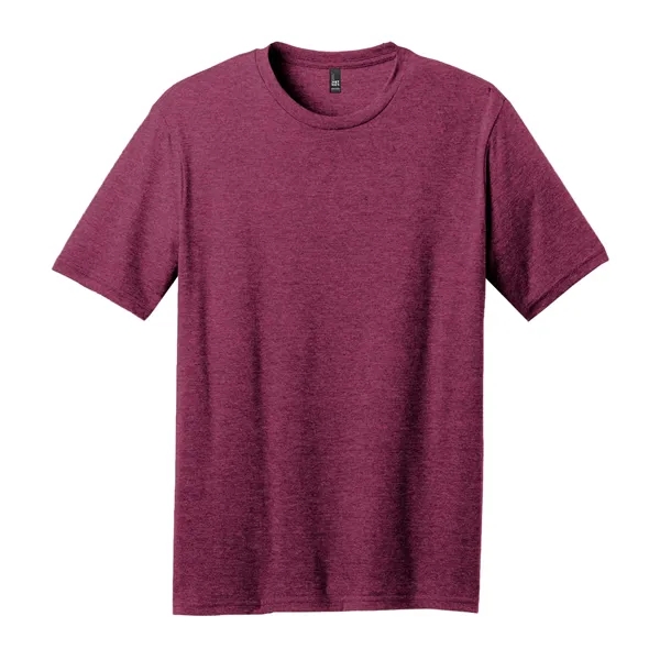 District Perfect Blend Tee... from ASI 30208 A P Specialties / AP Specialties