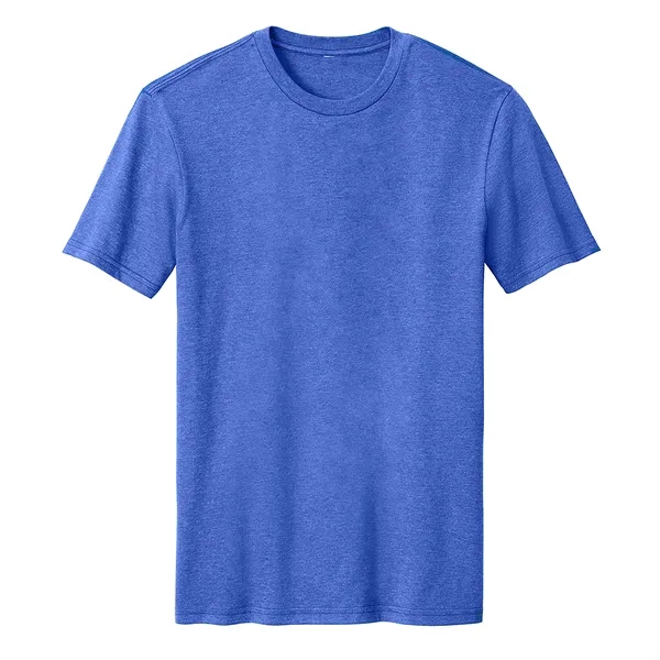 District Perfect Blend Tee... from ASI 30208 A P Specialties / AP Specialties