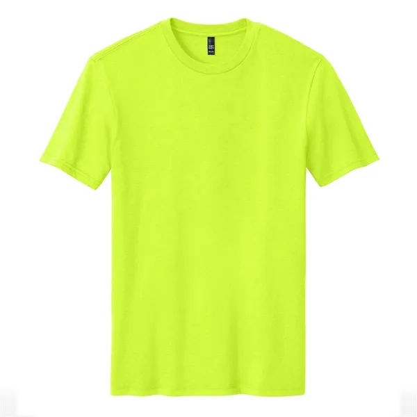 District Perfect Blend Tee... from ASI 30208 A P Specialties / AP Specialties
