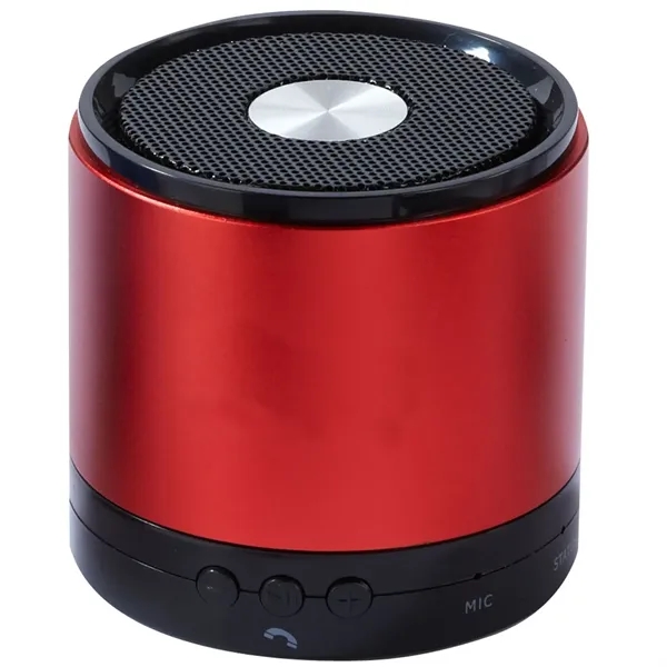 Multi-purpose Bluetooth® speaker with auxiliary jack.... from ASI 68507 The Magnet Group / Innovations by Magnet™