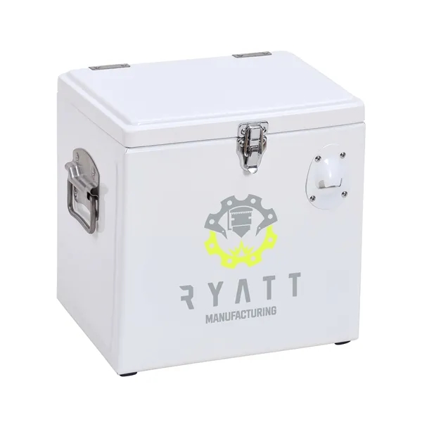 Keep your drinks cold and your style hot with this vintage... from ASI 87188 Showdown Displays