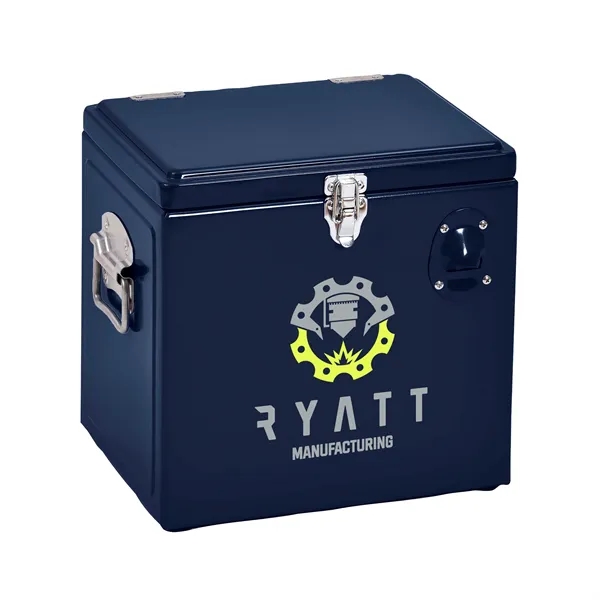 Keep your drinks cold and your style hot with this vintage... from ASI 87188 Showdown Displays