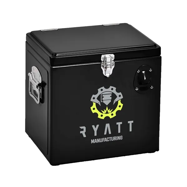 Keep your drinks cold and your style hot with this vintage... from ASI 87188 Showdown Displays