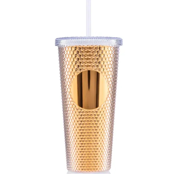 Recycled Tumbler... from ASI 89971 Stuff A Mug