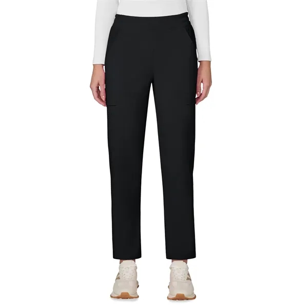 Lite - Women's Six-Pocket Scrub Pant... from ASI 86018 Scrub Authority