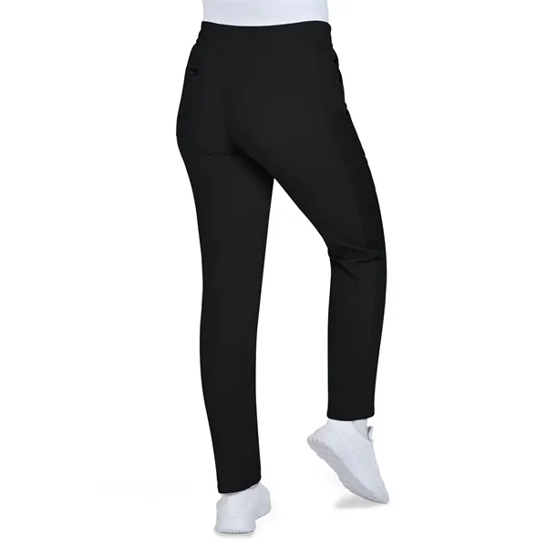 Lite - Women's Six-Pocket Scrub Pant... from ASI 86018 Scrub Authority