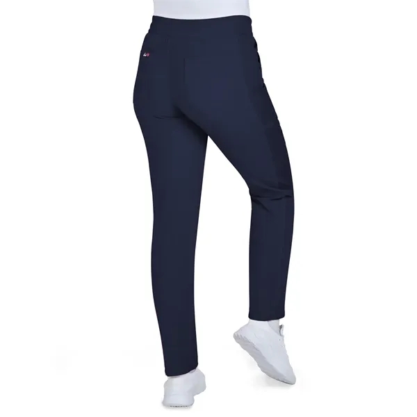 Lite - Women's Six-Pocket Scrub Pant... from ASI 86018 Scrub Authority