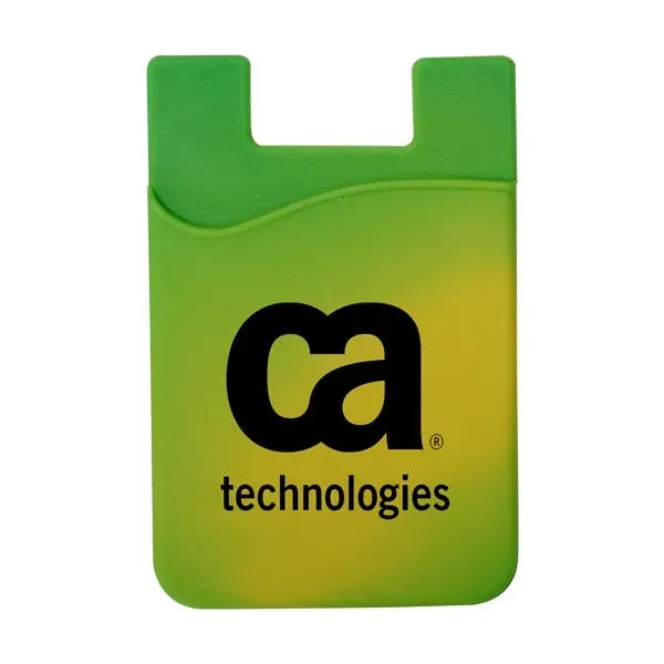 Mood™ Phone Wallet... from ASI 30270 Aakron Line