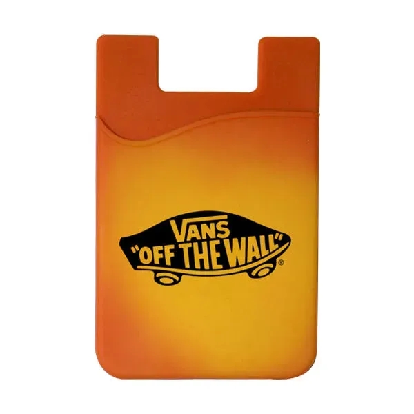 Mood™ Phone Wallet... from ASI 30270 Aakron Line