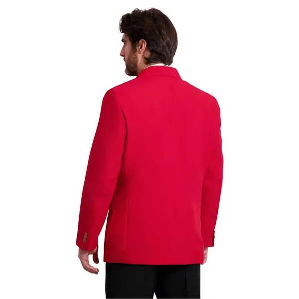 Uncommon Chef - Executive Apparel - Men's Classic Corpora...... from ASI 86018 Scrub Authority