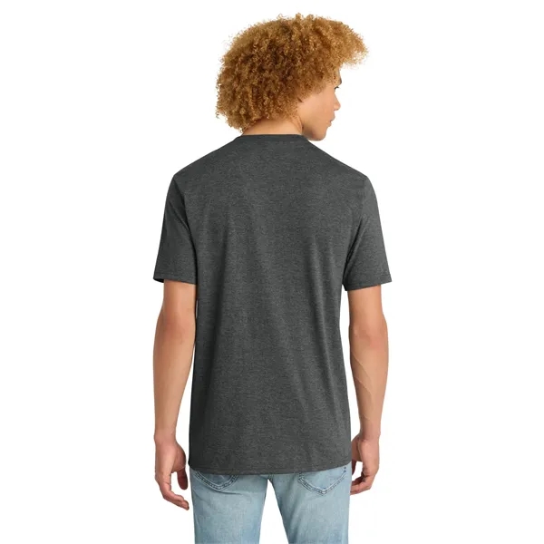 District Perfect Tri V-Neck Tee.... from ASI 84863 SanMar