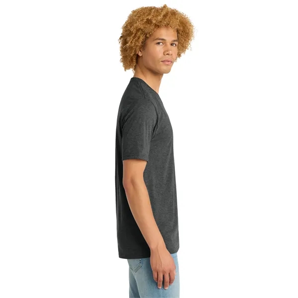 District Perfect Tri V-Neck Tee.... from ASI 84863 SanMar