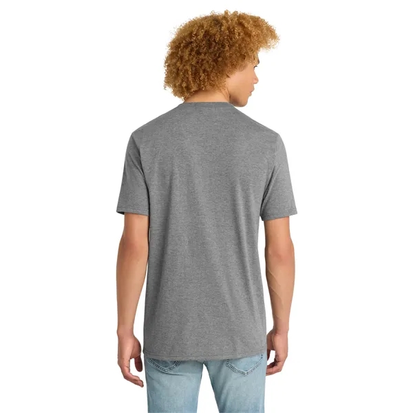 District Perfect Tri V-Neck Tee.... from ASI 84863 SanMar