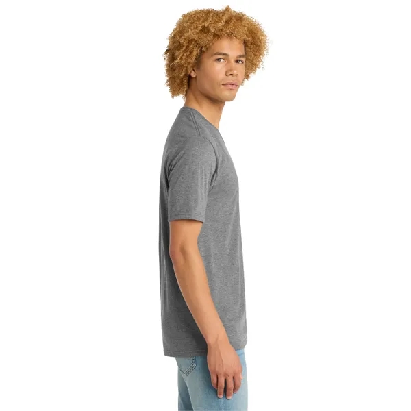 District Perfect Tri V-Neck Tee.... from ASI 84863 SanMar