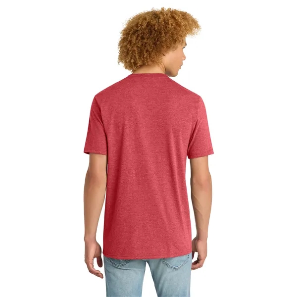 District Perfect Tri V-Neck Tee.... from ASI 84863 SanMar