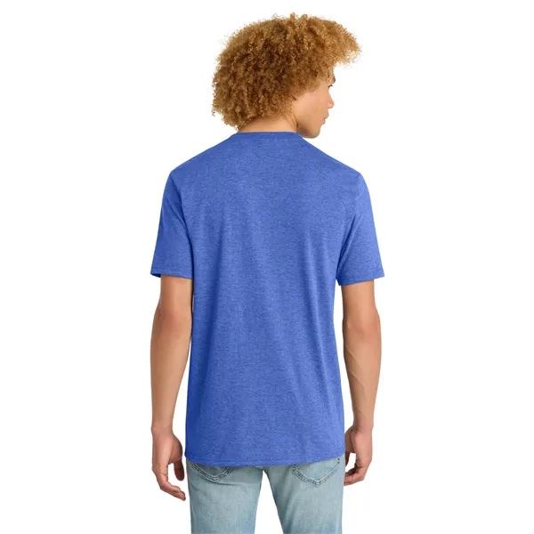 District Perfect Tri V-Neck Tee.... from ASI 84863 SanMar