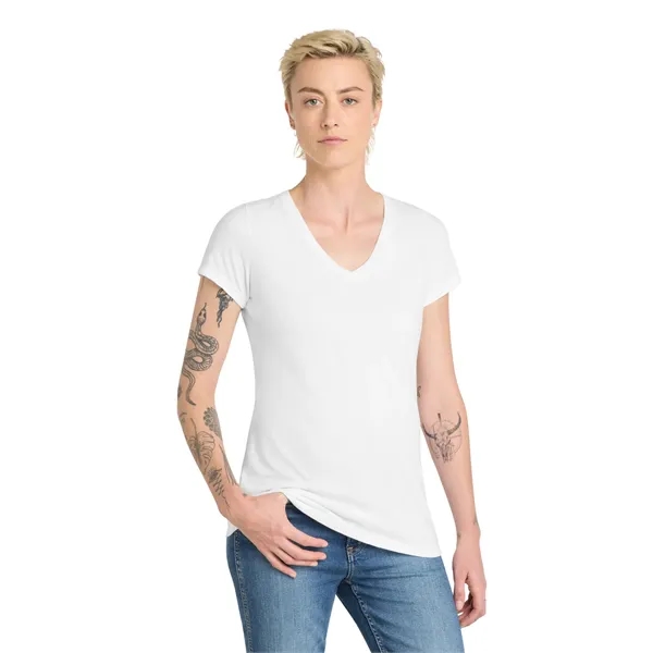 District Women's Very Important Tee V-Neck.... from ASI 84863 SanMar