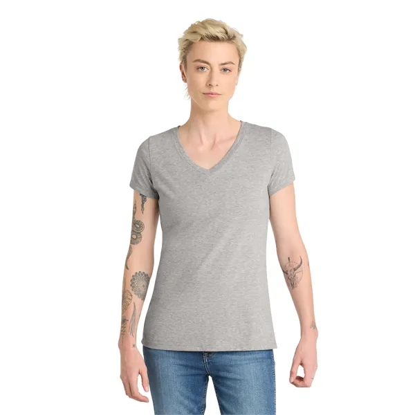 District Women's Very Important Tee V-Neck.... from ASI 84863 SanMar