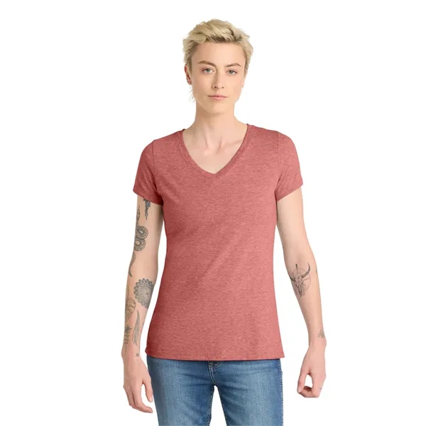 District Women's Very Important Tee V-Neck.... from ASI 84863 SanMar