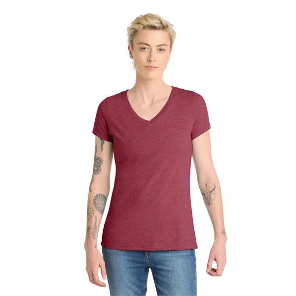 District Women's Very Important Tee V-Neck.... from ASI 84863 SanMar