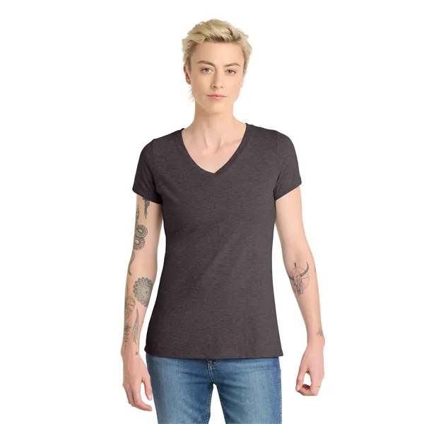 District Women's Very Important Tee V-Neck.... from ASI 84863 SanMar