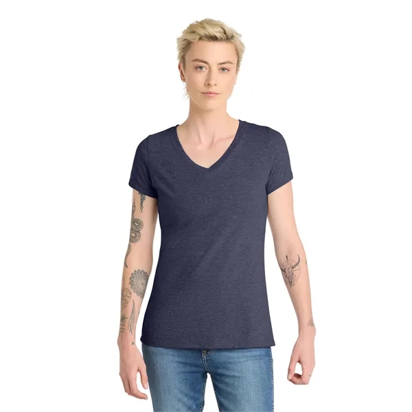 District Women's Very Important Tee V-Neck.... from ASI 84863 SanMar