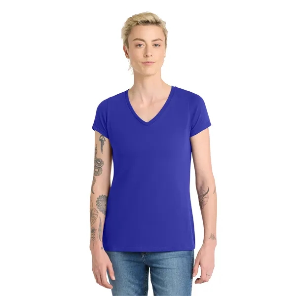 District Women's Very Important Tee V-Neck.... from ASI 84863 SanMar